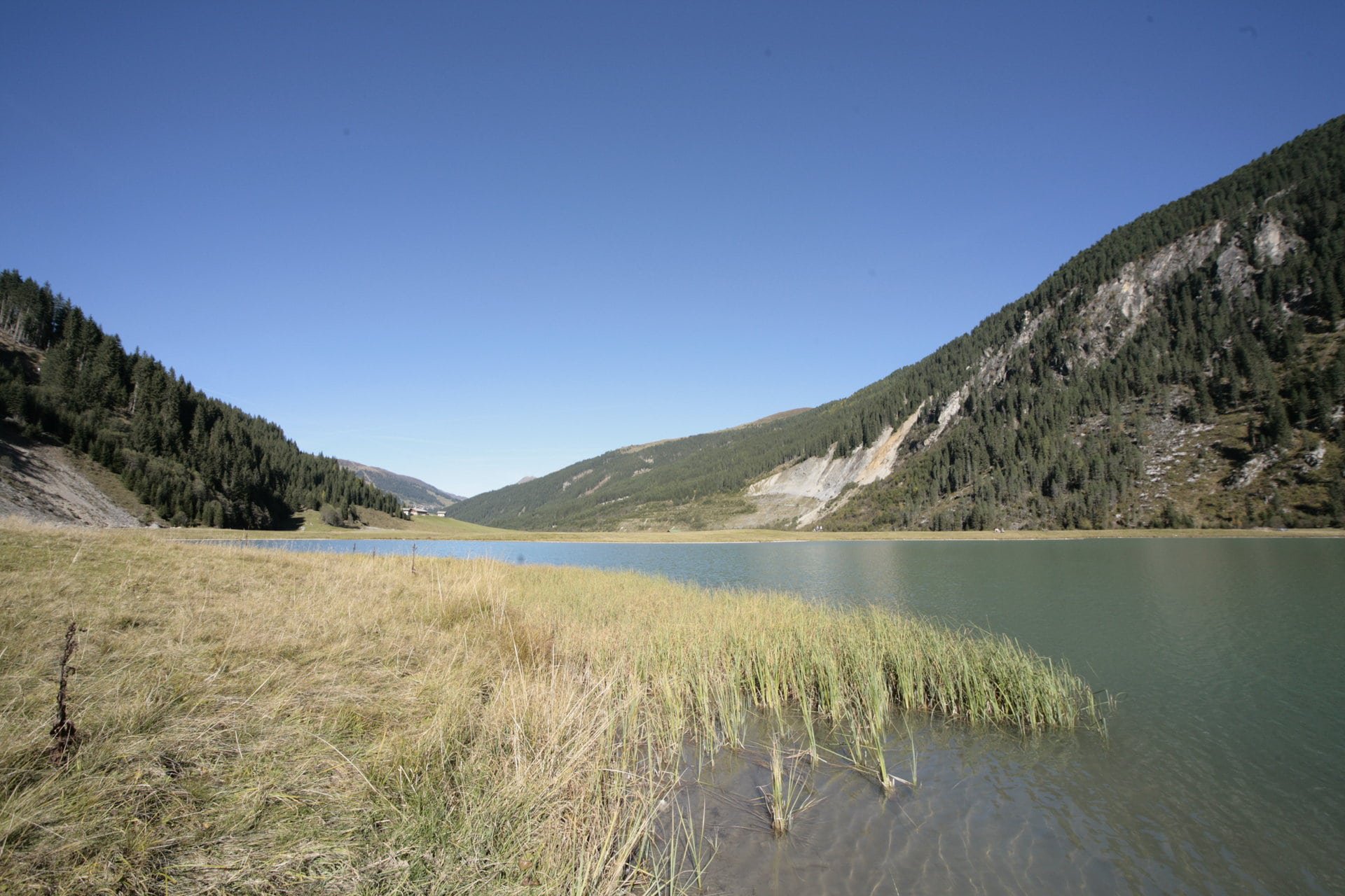 Finkausee Hotel Bräurup Fischerei